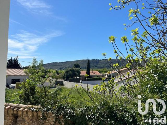 Maison 4 pièces 152 m²
