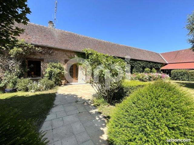 Maison 4 pièces 152 m²