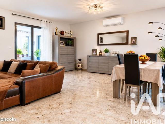 Maison 4 pièces 152 m²