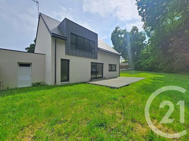 Maison 4 pièces 152 m²