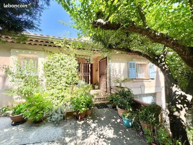 Maison 4 pièces 152 m²