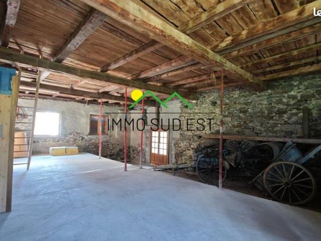 Maison 4 pièces 152 m²