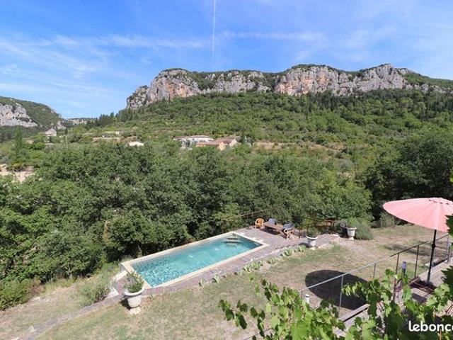 Maison 4 pièces 152 m²