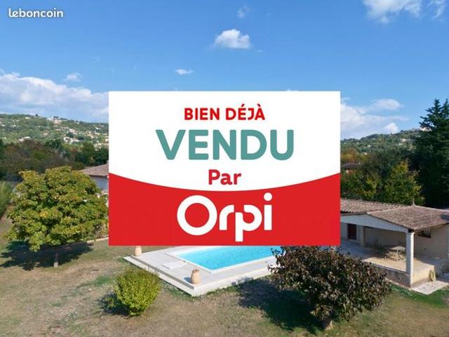 Maison 4 pièces 152 m²