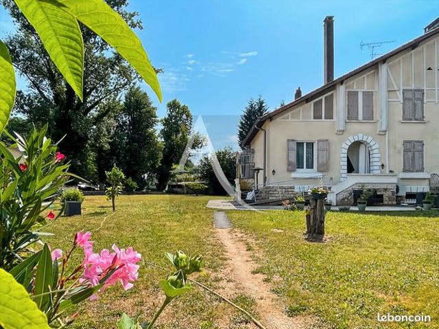 Maison 4 pièces 152 m²