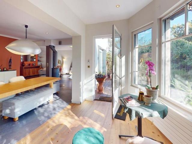Maison 4 pièces 152 m²