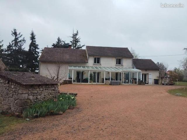 Maison 4 pièces 152 m²
