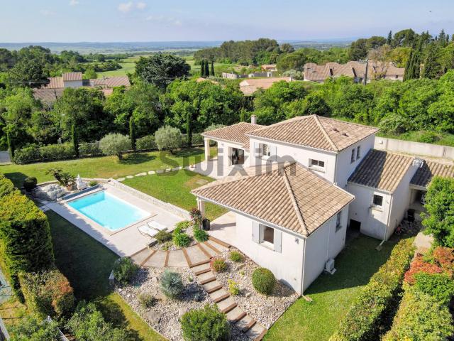 Maison 4 pièces 152 m²