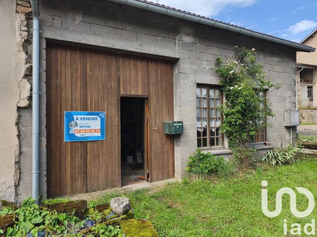 Maison 4 pièces 152 m²