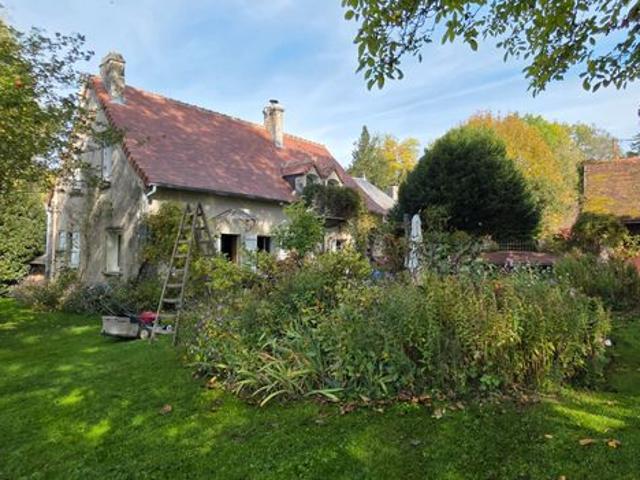 Maison 4 pièces 152 m²