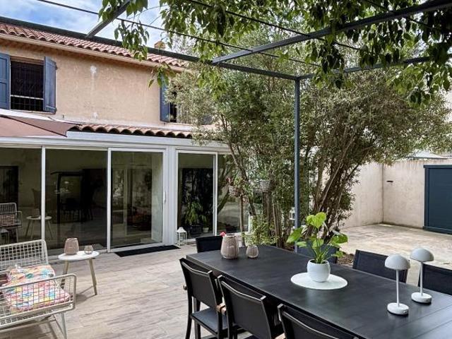 Maison 4 pièces 152 m²