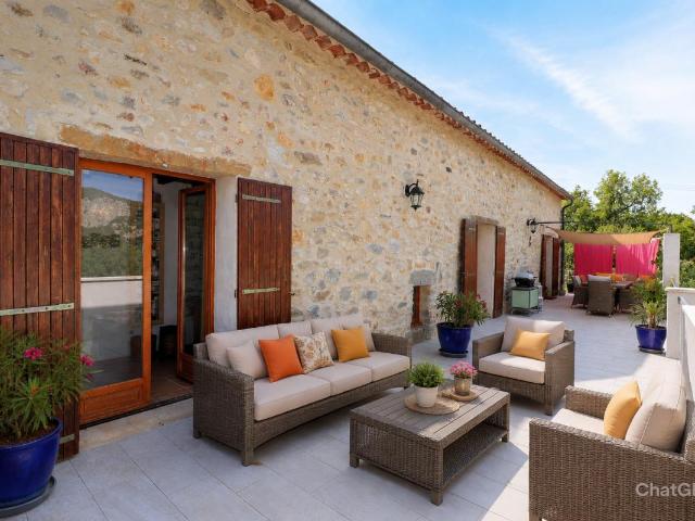 Maison 4 pièces 152 m²