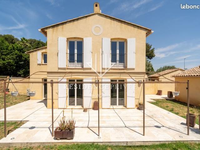 Maison 4 pièces 152 m²