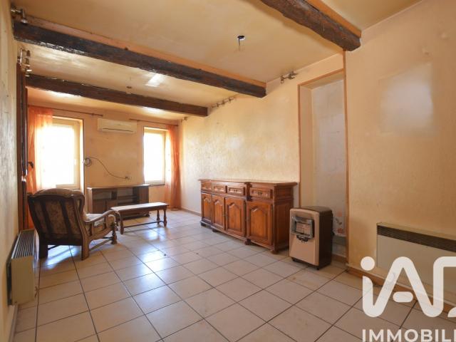 Maison 4 pièces 152 m²
