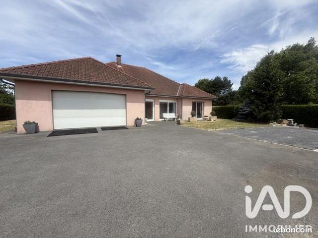Maison 4 pièces 152 m²