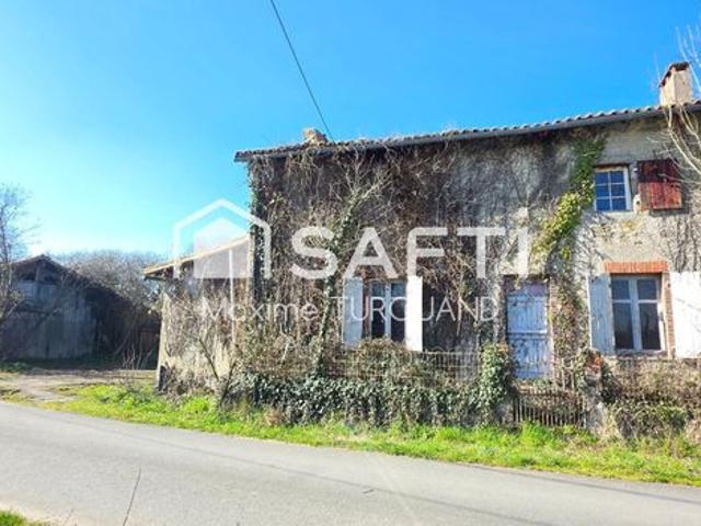 Maison 4 pièces 152 m²