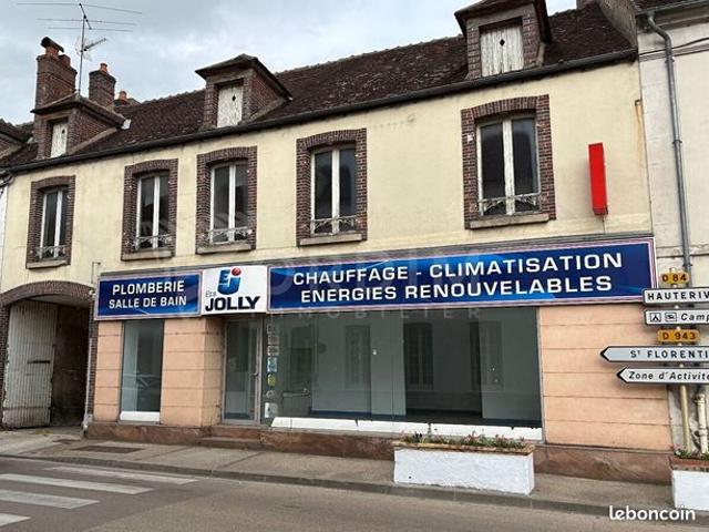 Maison 4 pièces 152 m²