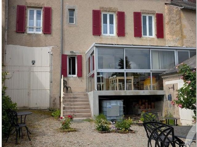 Maison 4 pièces 152 m²