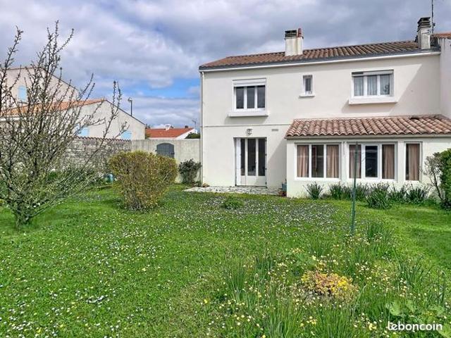 Maison 4 pièces 152 m²