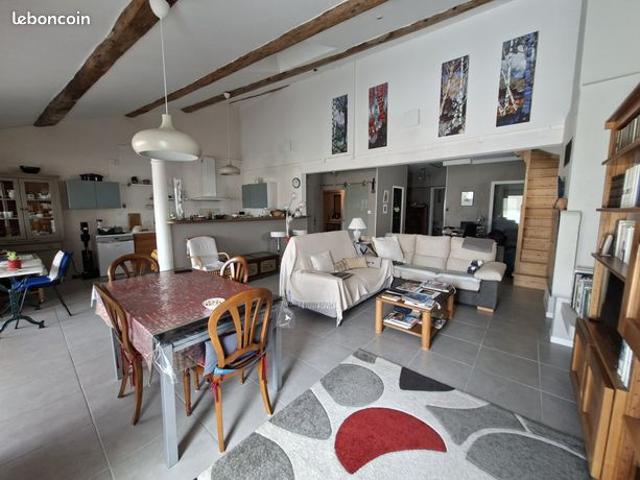 Maison 4 pièces 152 m²