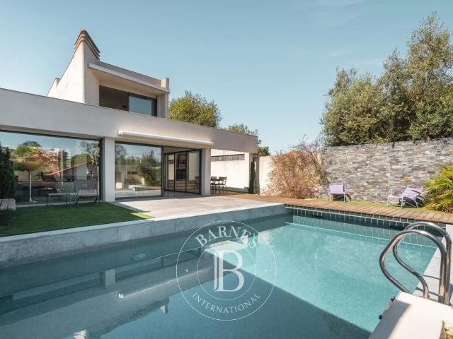 Maison 4 pièces 152 m²