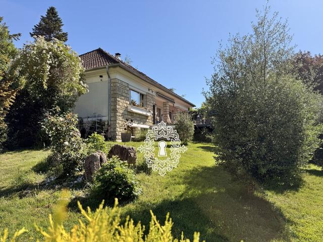 Maison 4 pièces 152 m²
