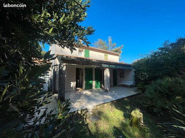 Maison 4 pièces 152 m²