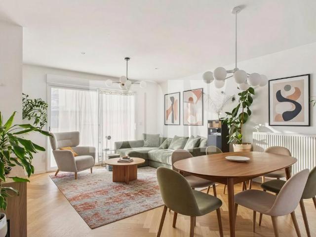 Maison 4 pièces 152 m²