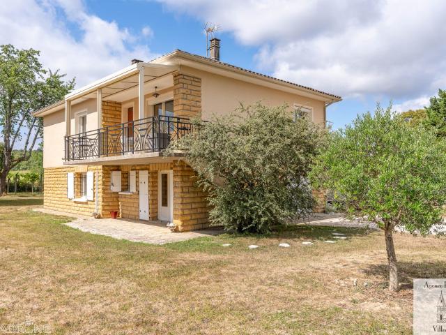 Maison 4 pièces 152 m²