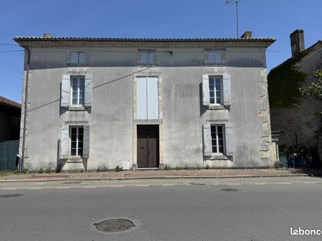 Maison 4 pièces 152 m²