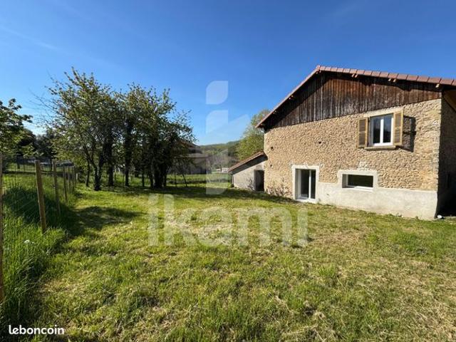Maison 4 pièces 152 m²