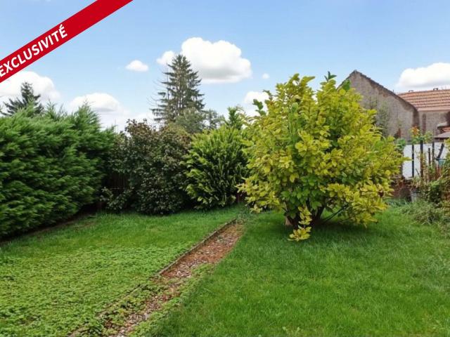 Maison 4 pièces 152 m²