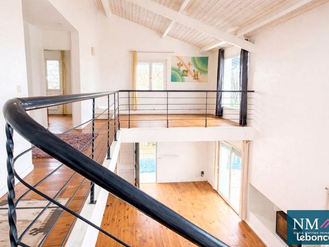 Maison 4 pièces 152 m²