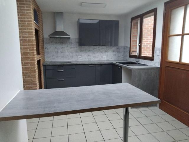Maison 4 pièces 153 m²