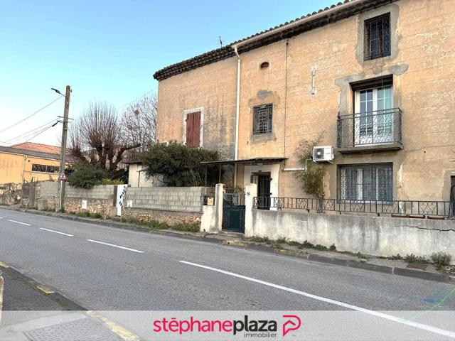 Maison 4 pièces 153 m²