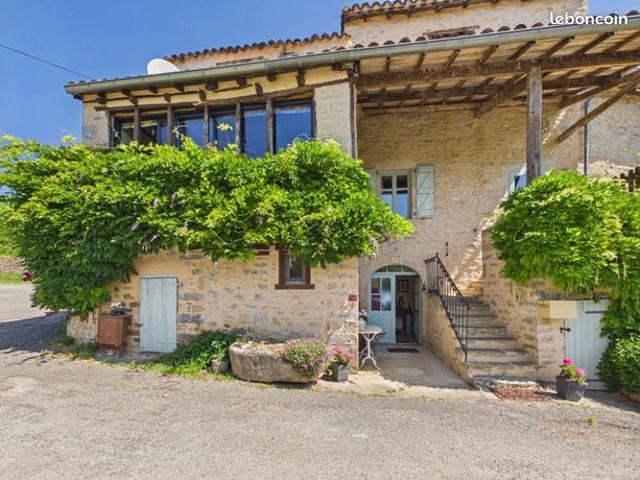 Maison 4 pièces 153 m²