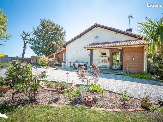 Maison 4 pièces 153 m²