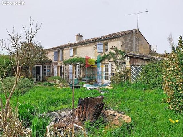 Maison 4 pièces 153 m²