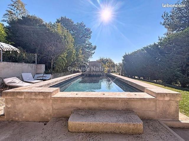 Maison 4 pièces 153 m²