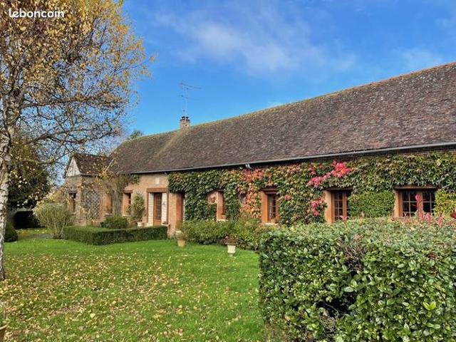 Maison 4 pièces 153 m²