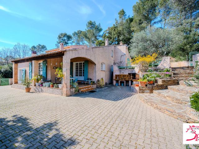 Maison 4 pièces 153 m²