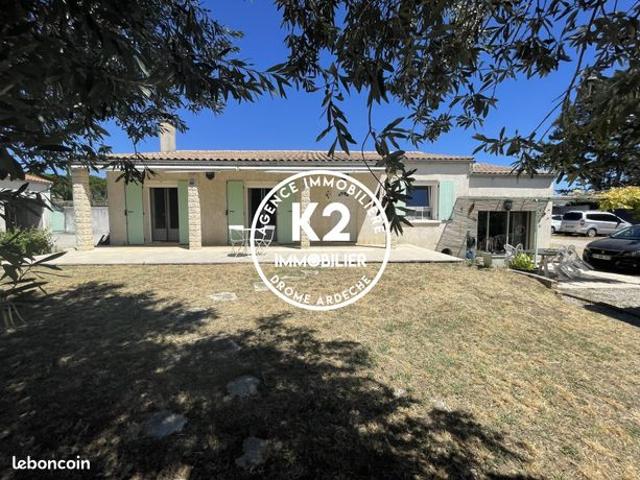 Maison 4 pièces 153 m²