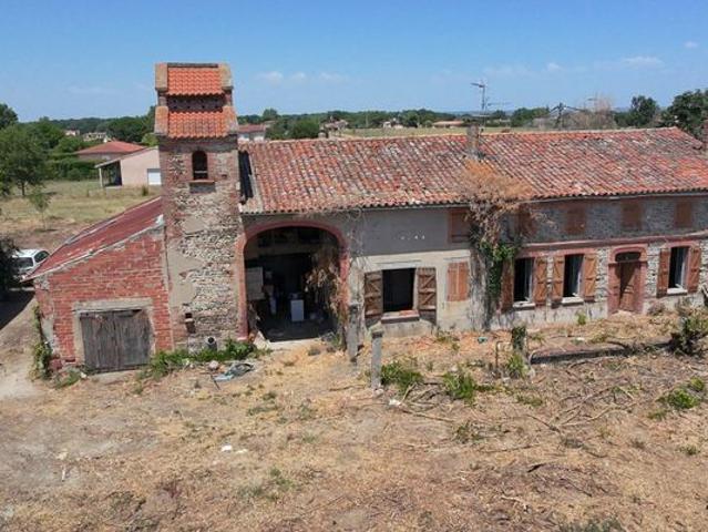 Maison 4 pièces 153 m²