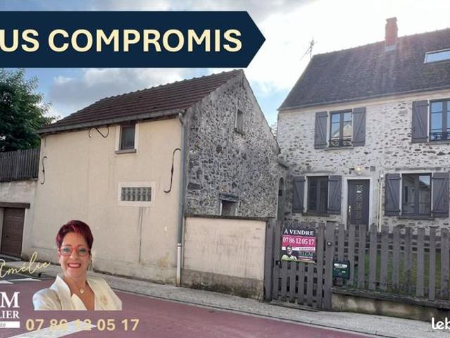 Maison 4 pièces 153 m²