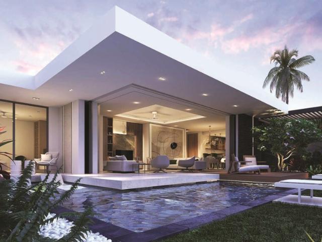Maison 4 pièces 153 m²