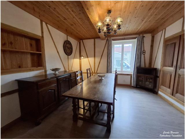 Maison 4 pièces 153 m²