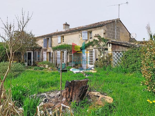 Maison 4 pièces 153 m²