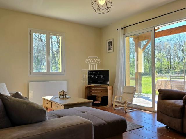 Maison 4 pièces 153 m²