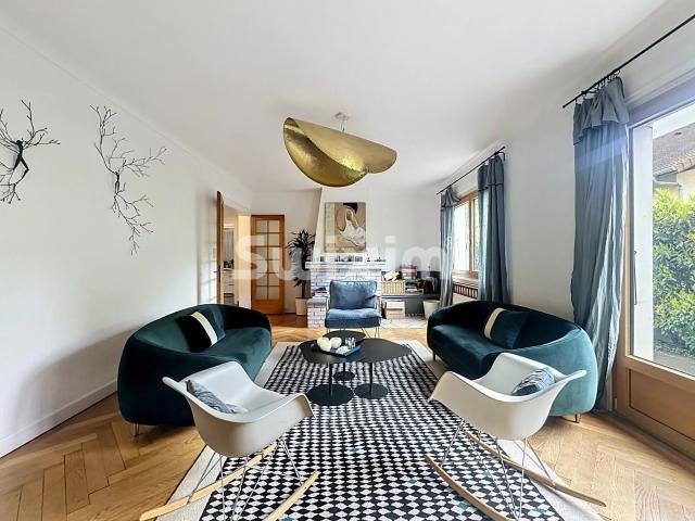 Maison 4 pièces 153 m²