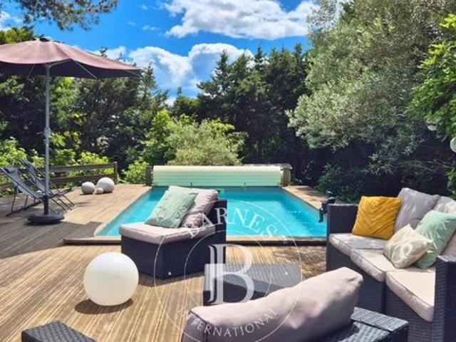 Maison 4 pièces 153 m²